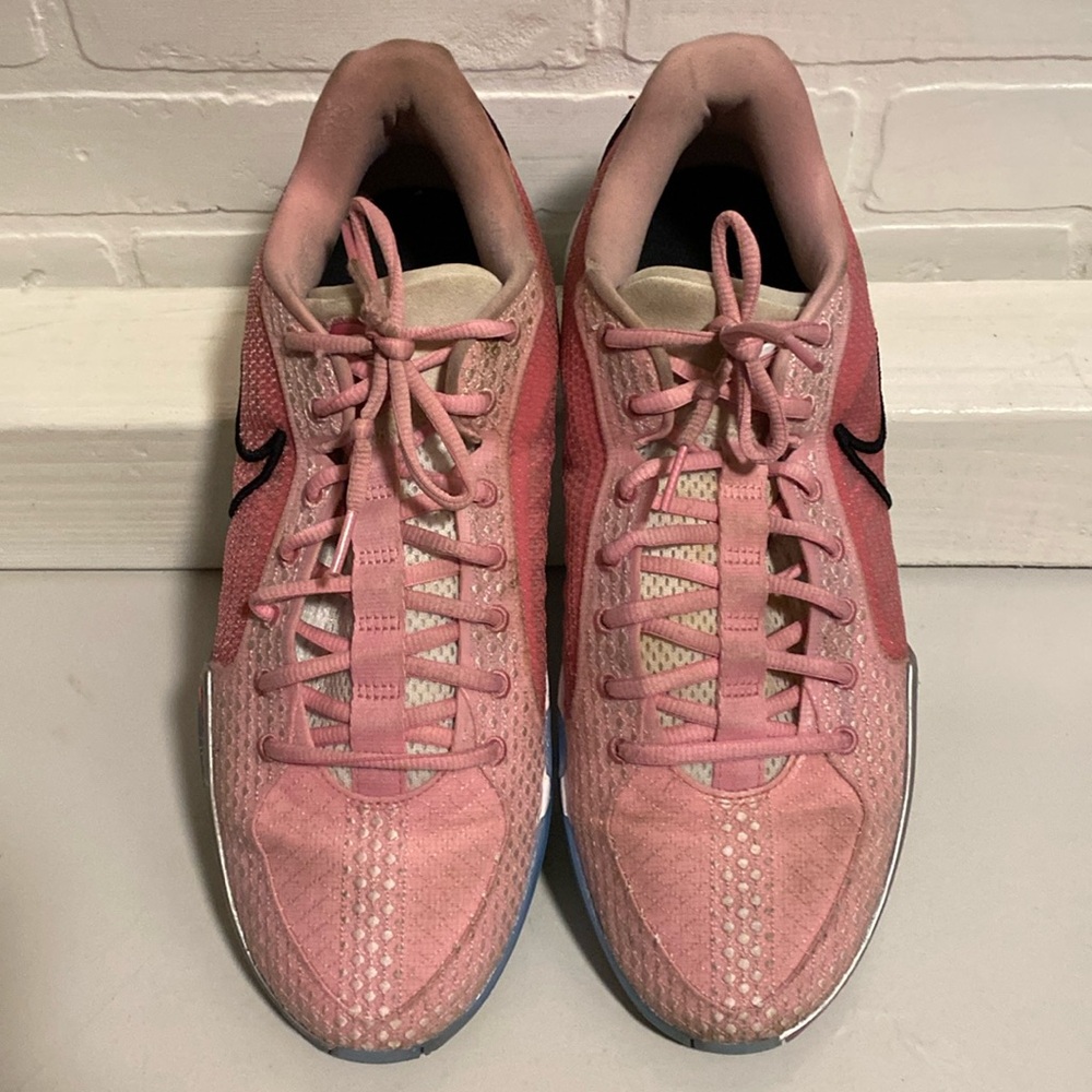 Nike Sabrina One Custom
